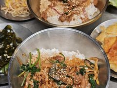 -杨小佳·齐齐哈尔烤肉·烤串(广州店)