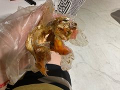 -强记海鲜·大排档(蛇口新街店)