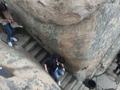 -崂山仰口游览区