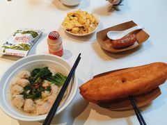 -阿那亚第六食堂(文创街区店)