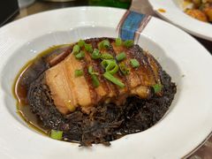 -湖南人家湘菜馆(镇江路店)