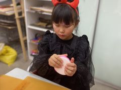 -蕃茄田艺术(普陀长风大悦城中心)