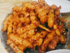 琅琊土豆-付小姐在成都(川沙店)