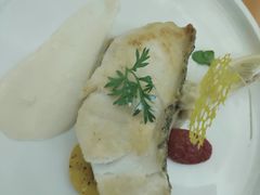 -红房子西菜馆(淮海中路店)