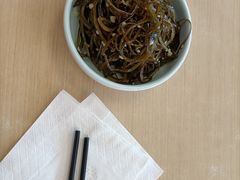 蒜泥海带丝-李先生牛肉面大王(广渠门内店)