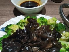 -华福羊汤馆(小市总店)