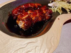 -啫神·广州地标美食(北京路店)