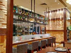 -Tsuru鹤日本料理(静安香格里拉店)