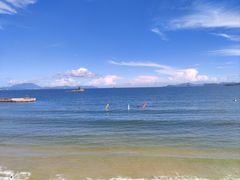 -大梅沙海滨公园