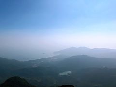 -七娘山