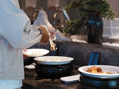 -快乐大桶水养生足浴SPA(前兴路店)