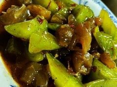 -大隐隐于市私房菜(保和小区店)