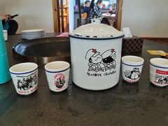 -缘福乡村铁锅炖民宿(八达岭店)