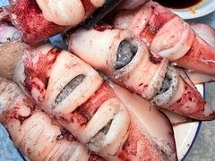 -东江海鲜大排档·潮汕菜·砂锅粥