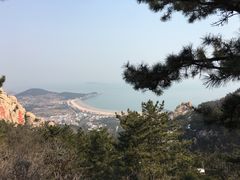 -崂山仰口游览区