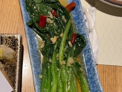 -和创柚子·会席日本料理(新区淮海街店)