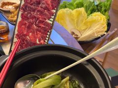 -潮界(LU·ONE凯德晶萃广场店)