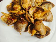 -小铜锣湾海鲜家常菜馆(河西店)