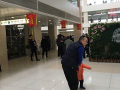 -北京协和医院(东单院区)