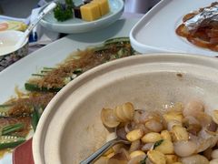 -味+新京宴·烤鸭·北京菜(创意谷店)