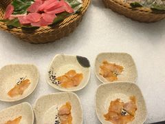 -川骄海鲜自助(河东店)