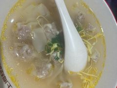 -小杨生煎(南汇欧尚店)