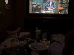 -金色印象·4K影院式足体养生(双龙湖店)