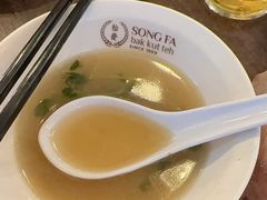 -松發肉骨茶(先得坊店)