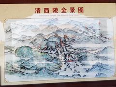 -清西陵