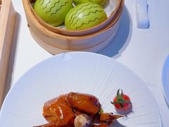 -山泉粤宴(广东大厦店)