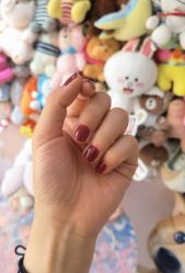 -JX今喜美甲美睫