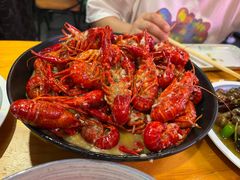 -回·龙虾铺·盆盆蟹·烧烤大排档(回龙观店)
