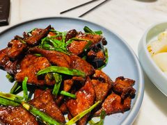 -小吊梨汤·北京菜·烤鸭(鸟巢店)