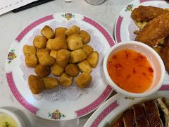 -东鑫记港式茶餐厅(南京东路店)