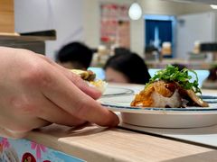 -滨寿司(新街口中央商场店)