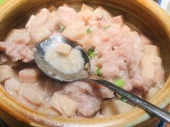 -费大厨辣椒炒肉(万家丽一店)