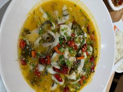 -乡村基·川味现炒大王(熙悦天街店)