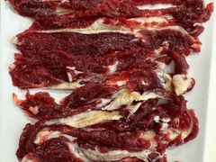-陈记顺和潮汕牛肉火锅(韩江路店)