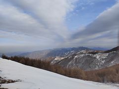 -灵山