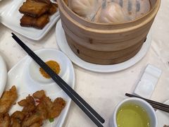 -顺风海鲜港(长寿路店)