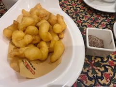 -城南往事·鲁菜济南菜(长清园博园恒大绿洲店)