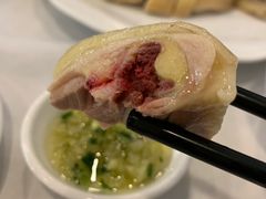 -文记壹心鸡(宝华路店)