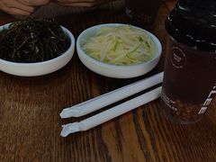 -李先生牛肉面大王(郑州火车站西广场2店)