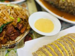 -葛记焖饼(伏牛路店)