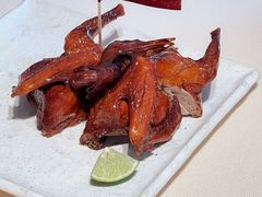 -侨美食家(体育西路店)