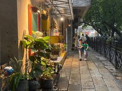 -小洲村