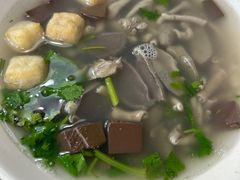 -百年尹氏汤包(湖南路狮子桥店)