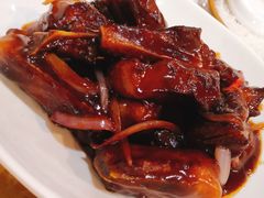 -九大簋家宴(北京路店)