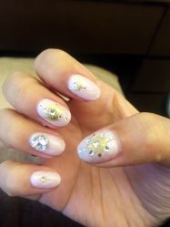 -JustNail甲思美甲
