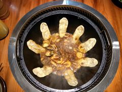 -锅来乐地锅鸡(安亭店)